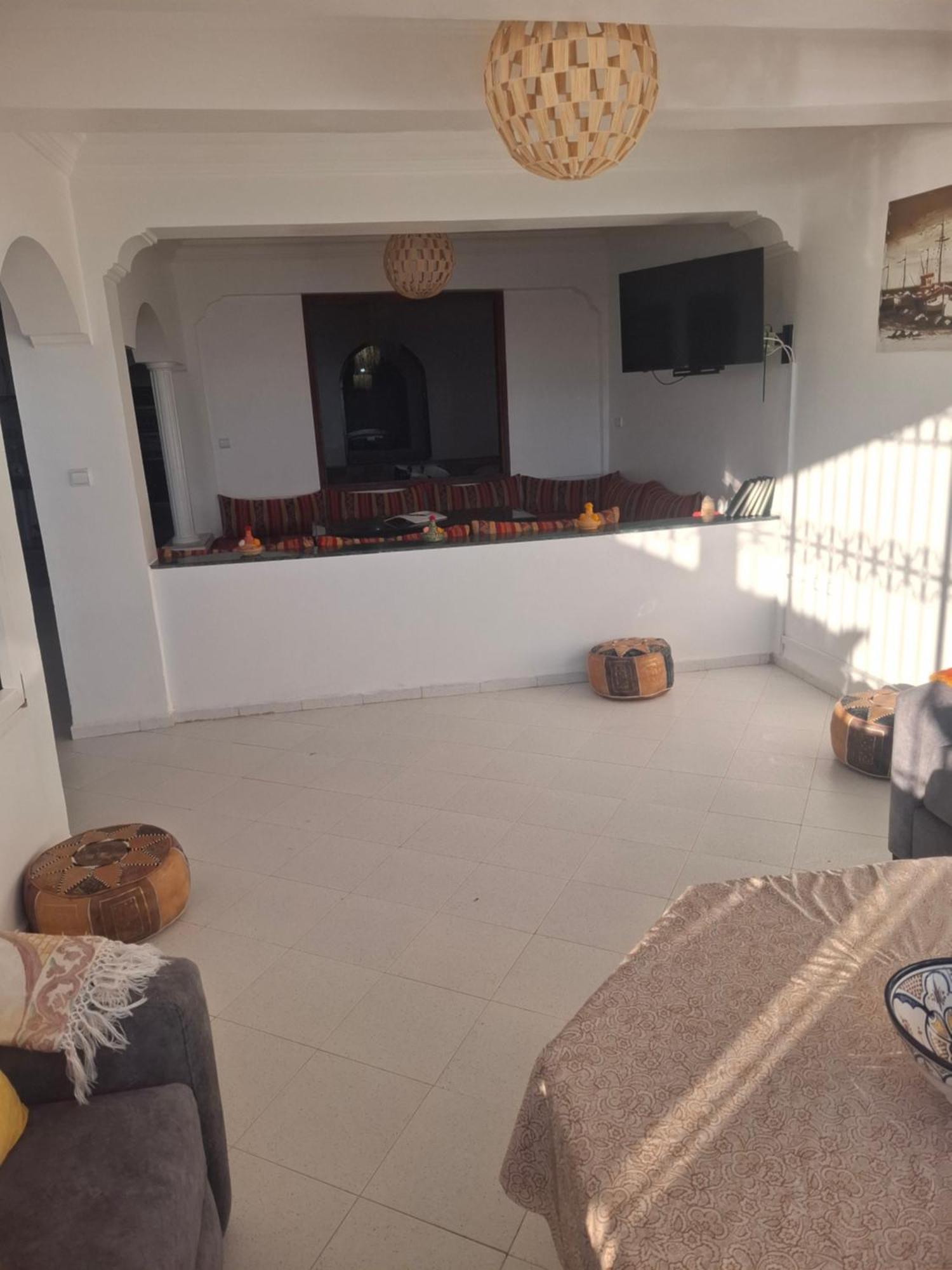 Surfstay Taghazout 2 ภายนอก รูปภาพ