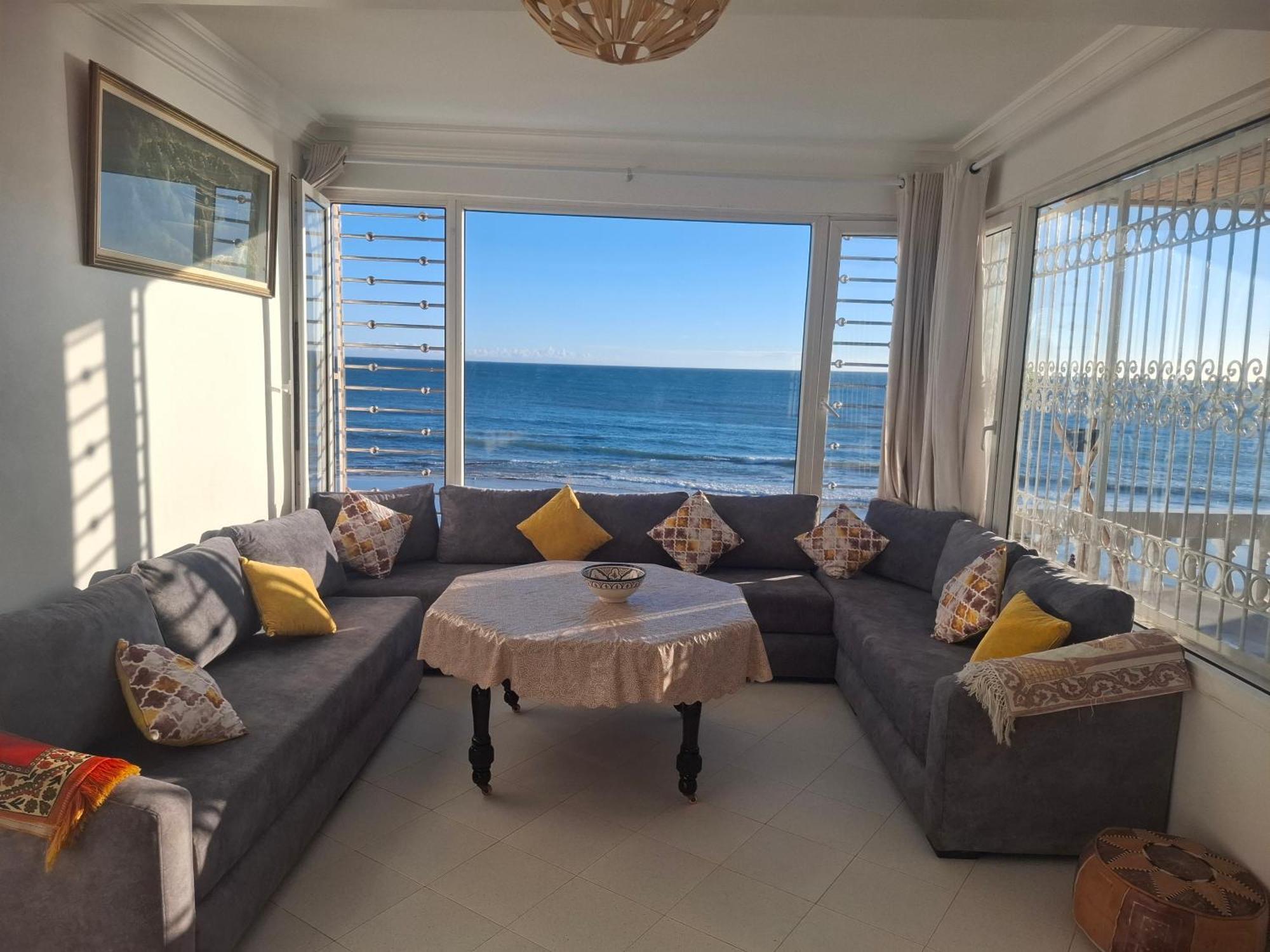 Surfstay Taghazout 2 ภายนอก รูปภาพ