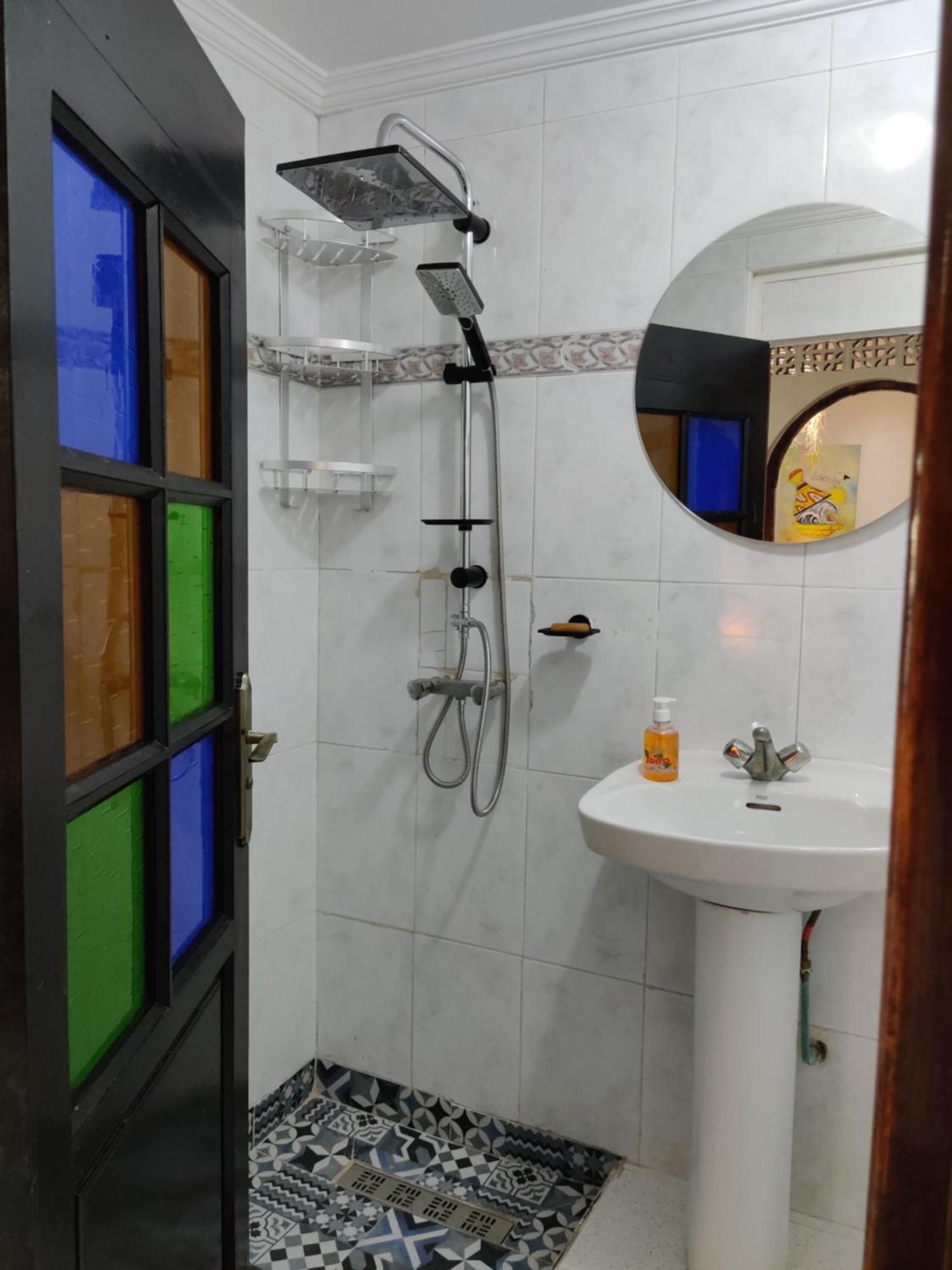 Surfstay Taghazout 2 ภายนอก รูปภาพ
