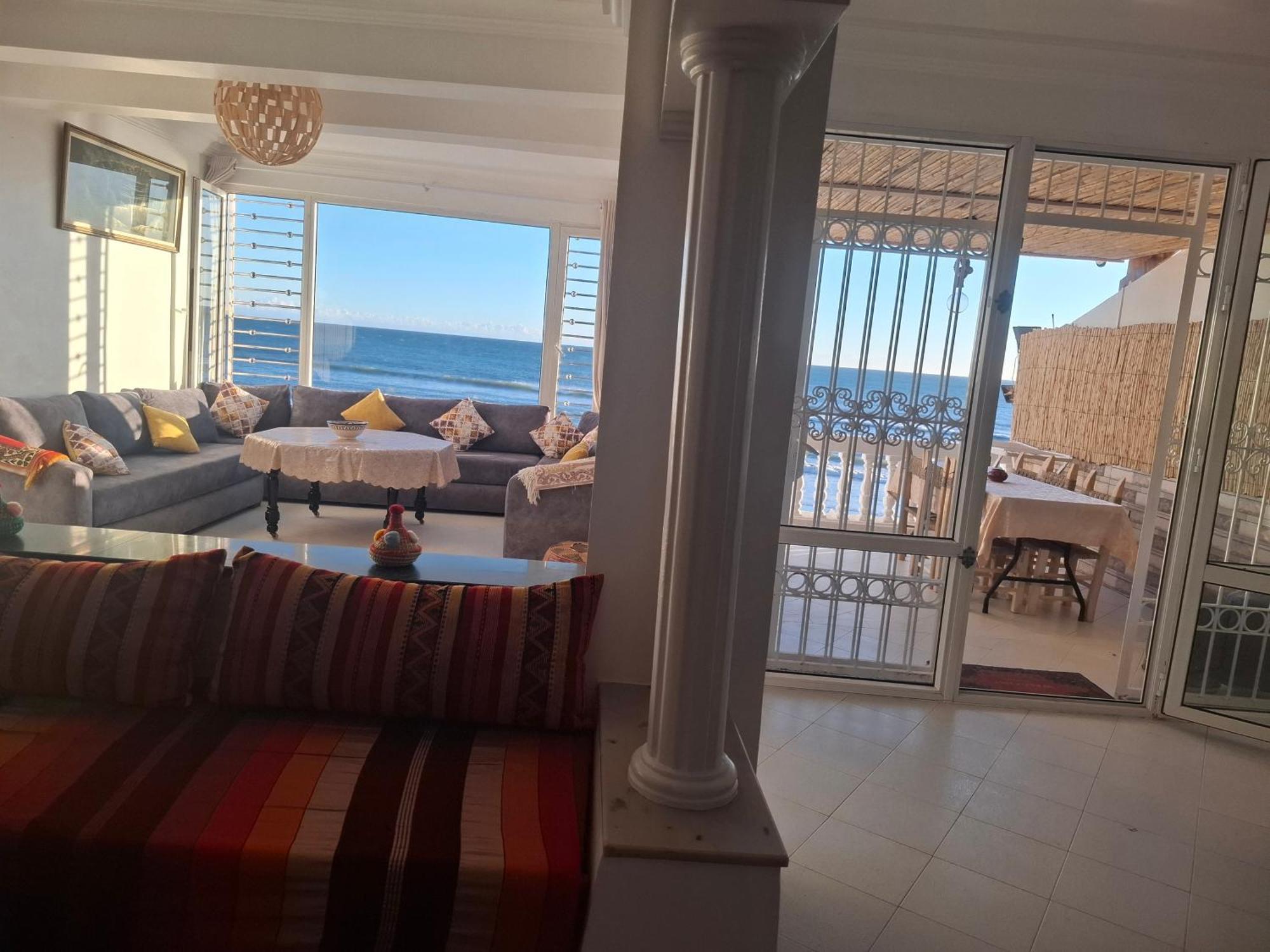 Surfstay Taghazout 2 ภายนอก รูปภาพ