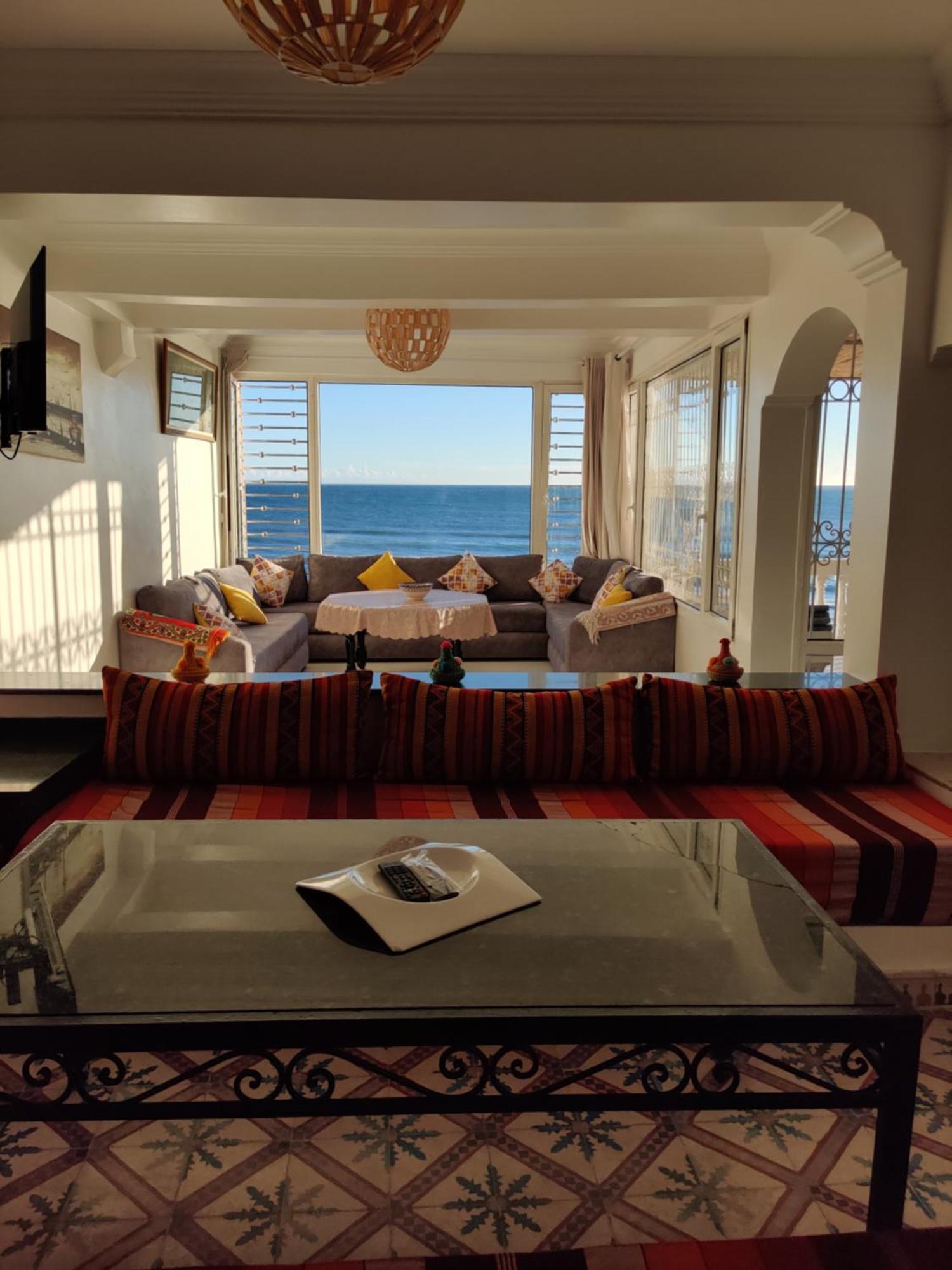 Surfstay Taghazout 2 ภายนอก รูปภาพ