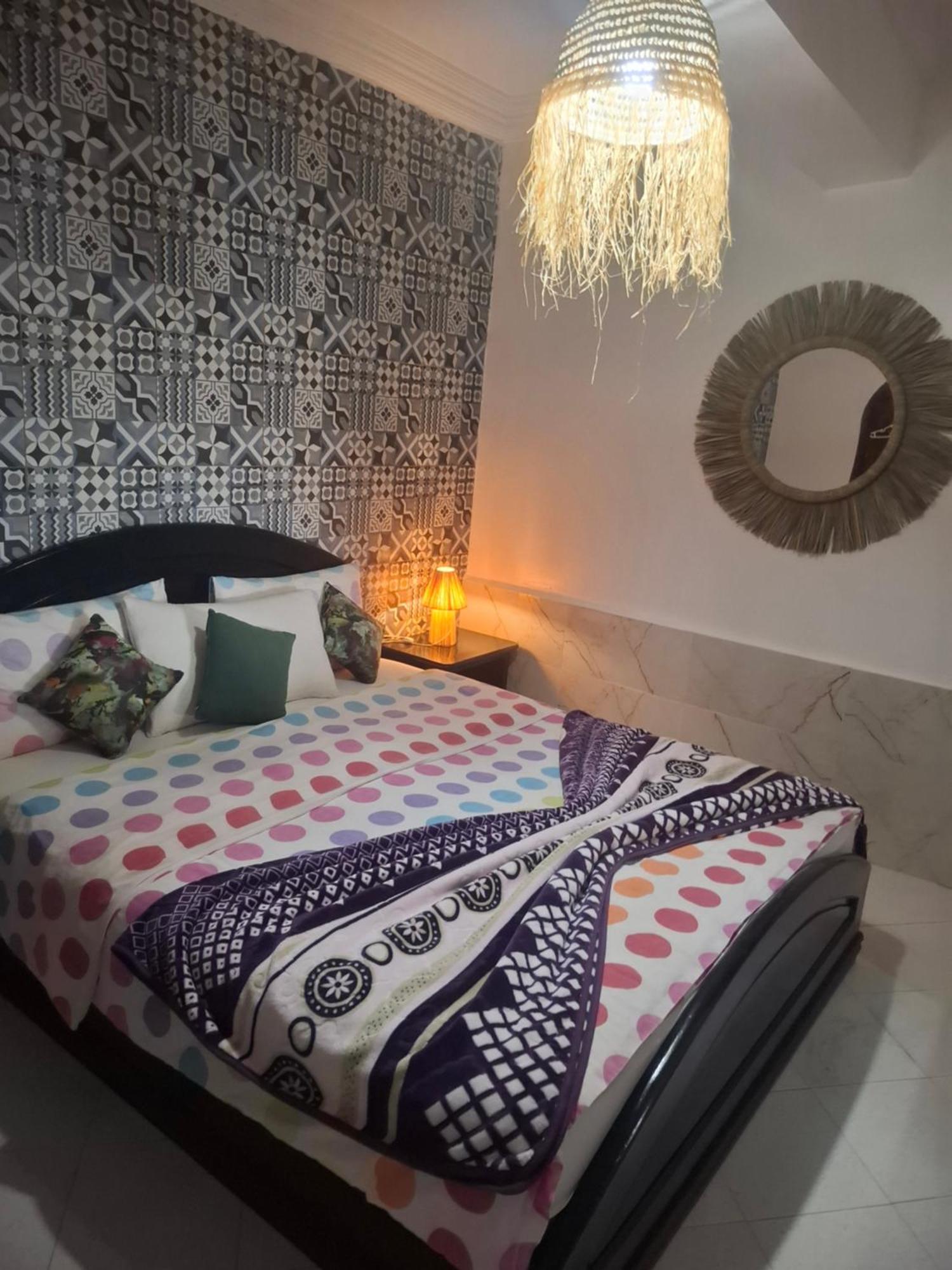 Surfstay Taghazout 2 ภายนอก รูปภาพ