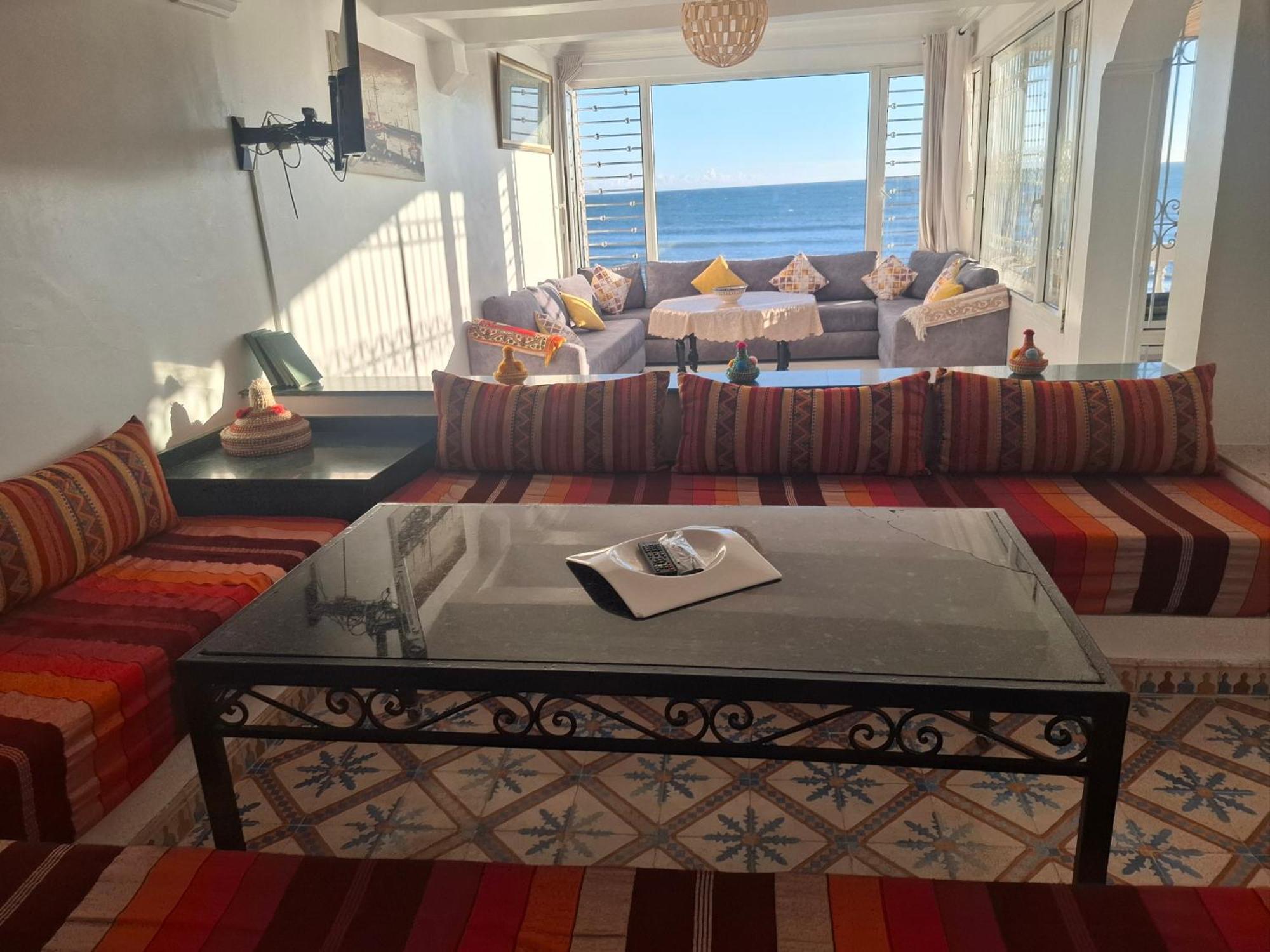 Surfstay Taghazout 2 ภายนอก รูปภาพ