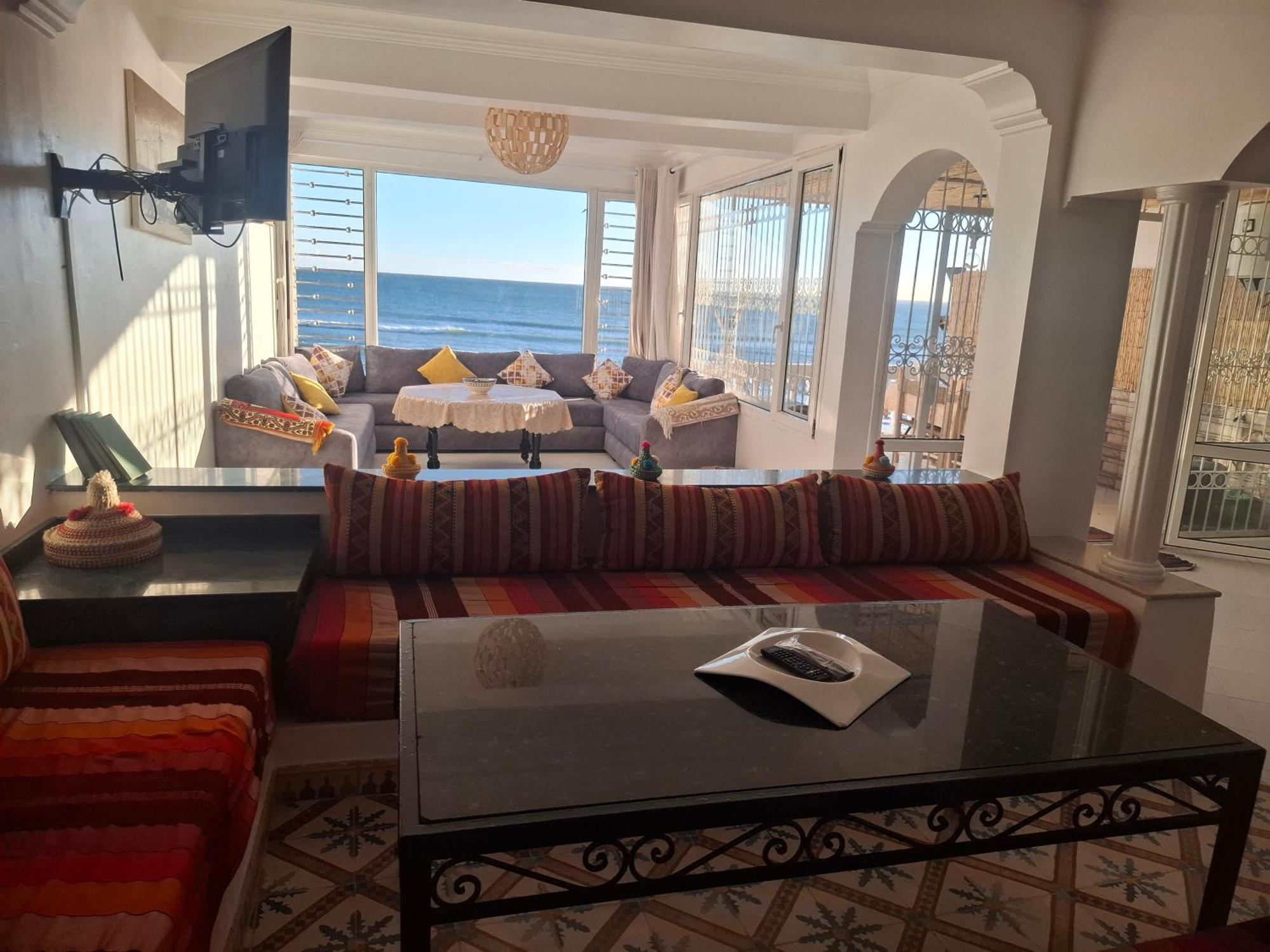 Surfstay Taghazout 2 ภายนอก รูปภาพ