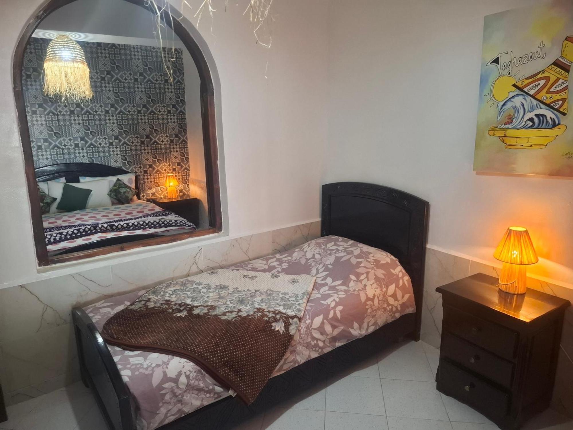 Surfstay Taghazout 2 ภายนอก รูปภาพ