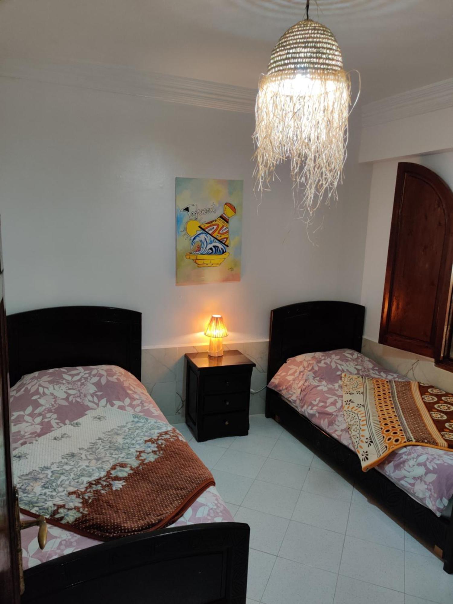 Surfstay Taghazout 2 ภายนอก รูปภาพ
