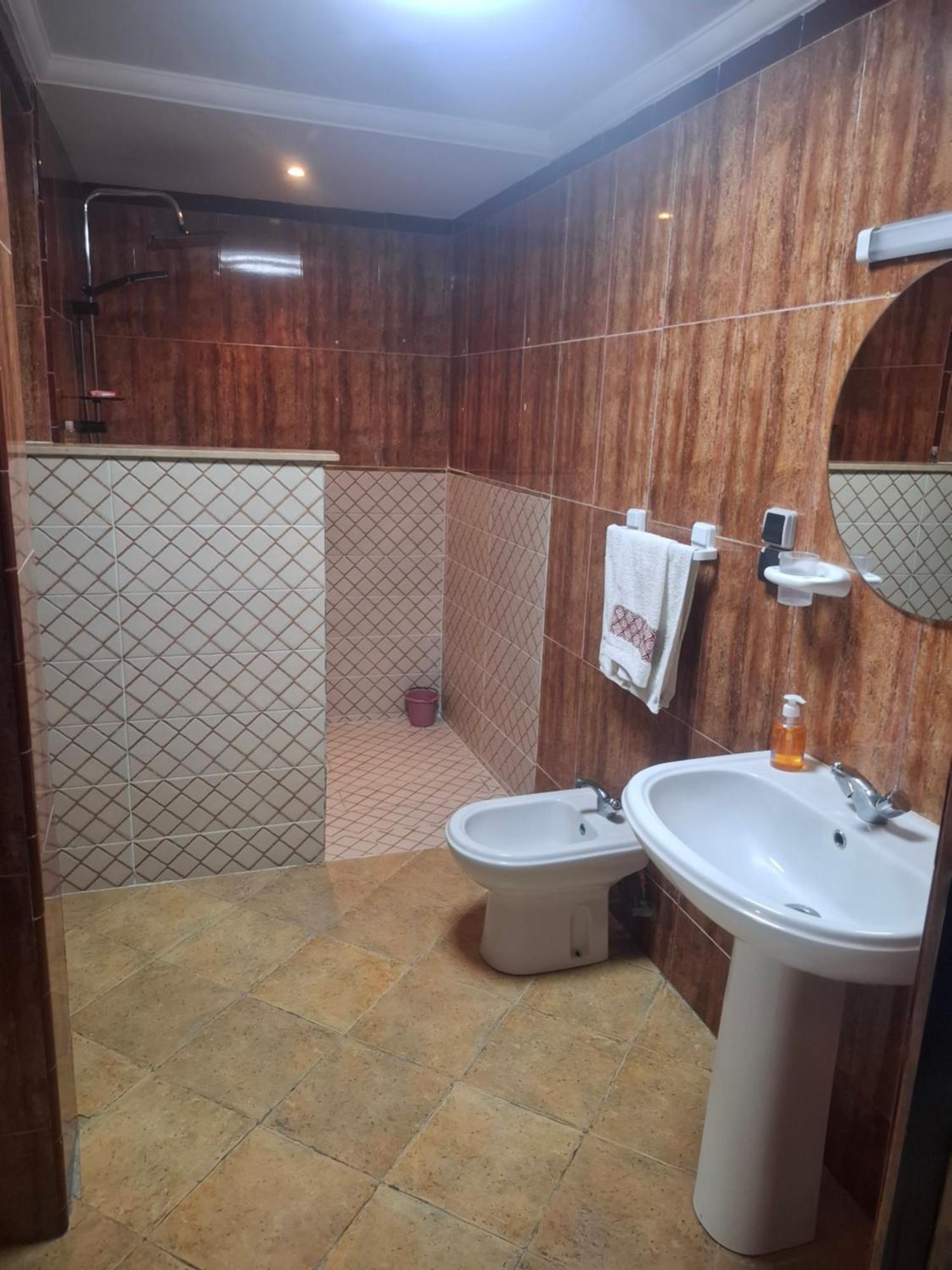 Surfstay Taghazout 2 ภายนอก รูปภาพ