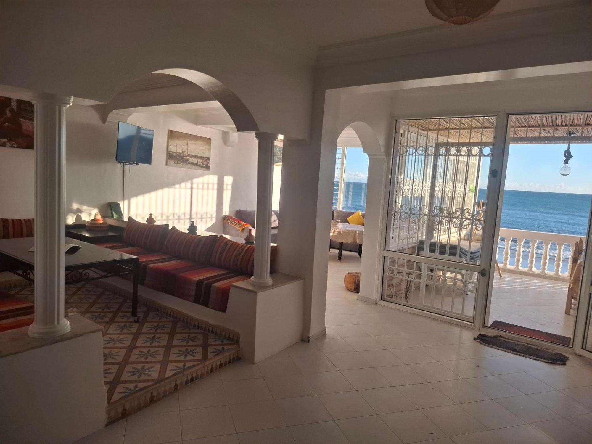 Surfstay Taghazout 2 ภายนอก รูปภาพ