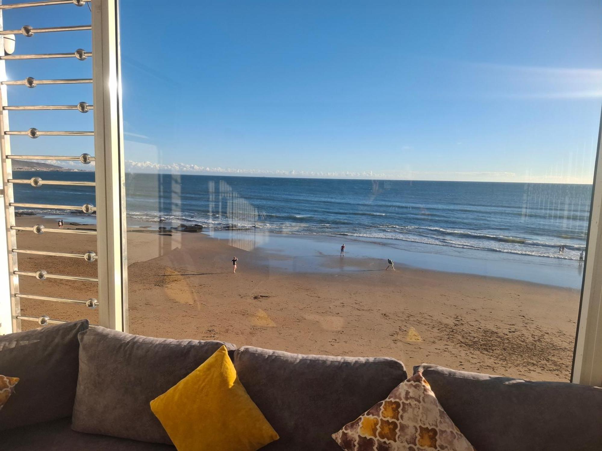 Surfstay Taghazout 2 ภายนอก รูปภาพ