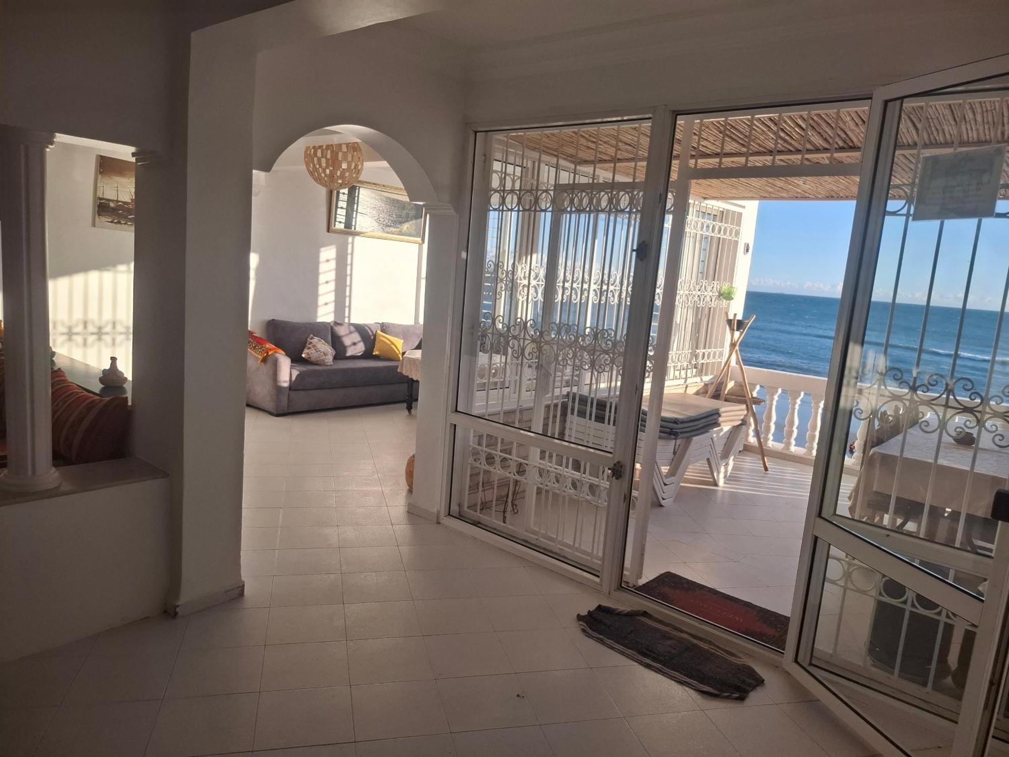 Surfstay Taghazout 2 ภายนอก รูปภาพ