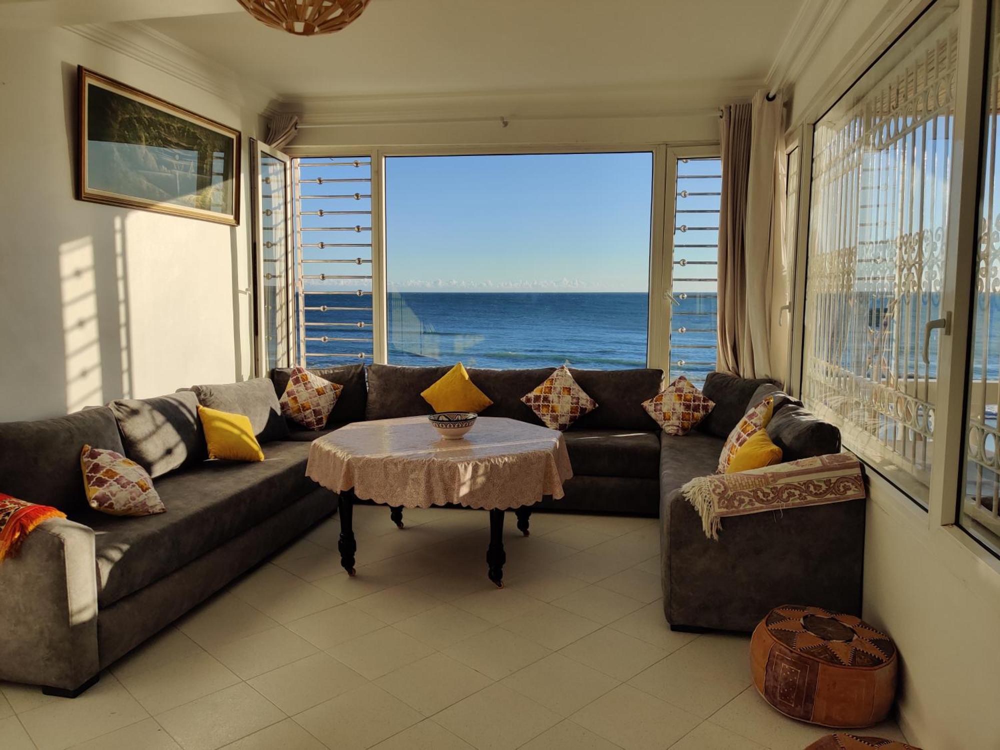 Surfstay Taghazout 2 ภายนอก รูปภาพ