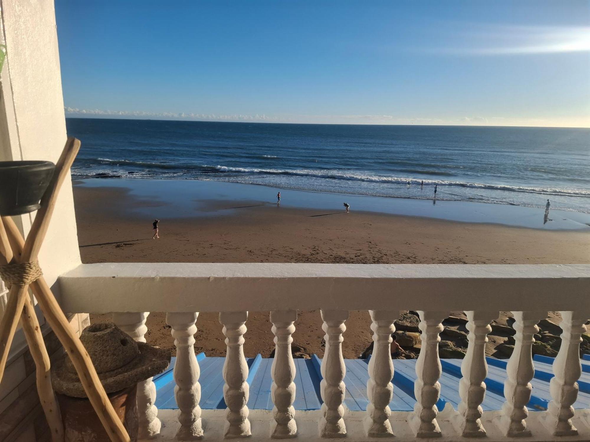 Surfstay Taghazout 2 ภายนอก รูปภาพ