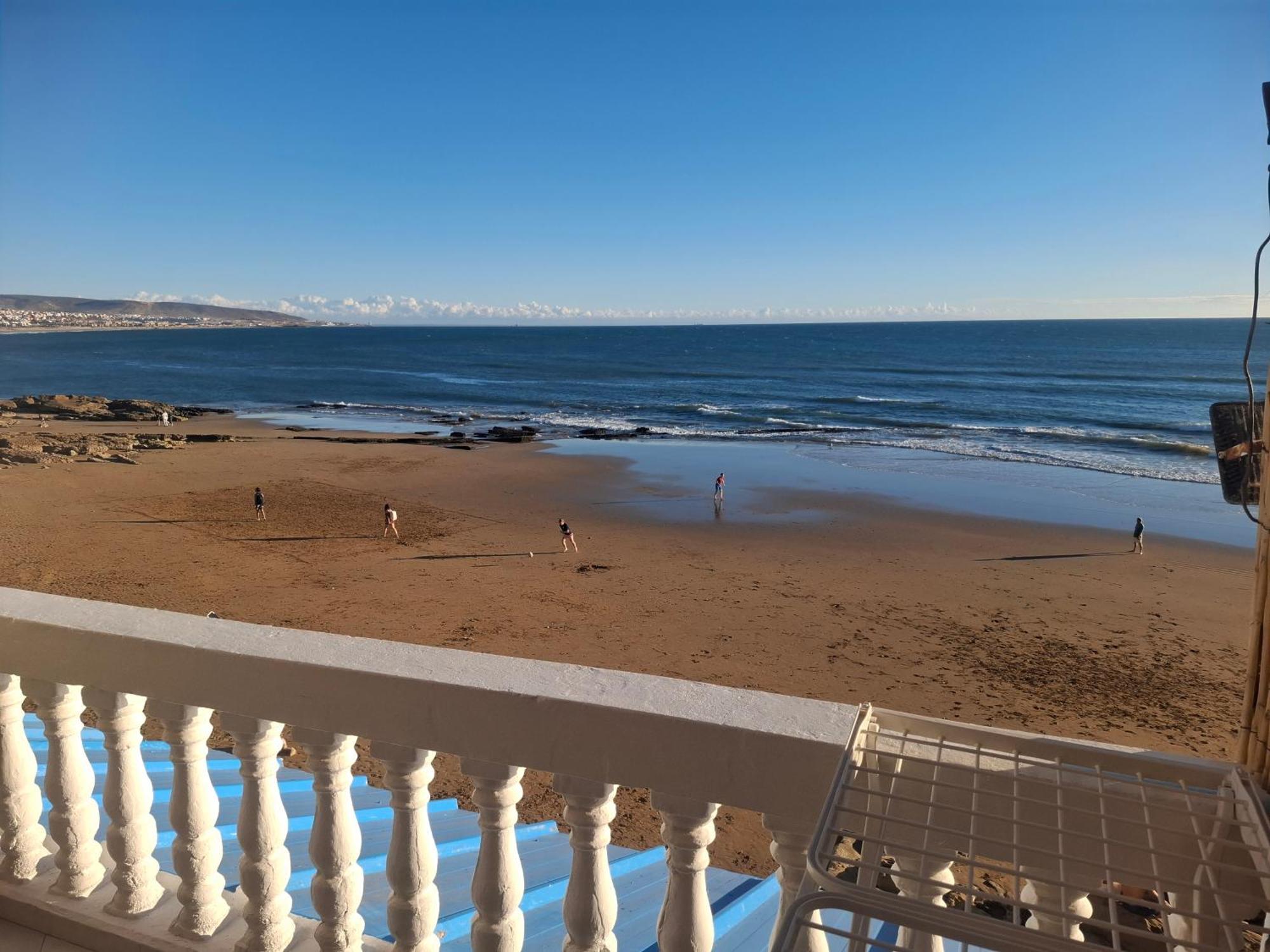 Surfstay Taghazout 2 ภายนอก รูปภาพ