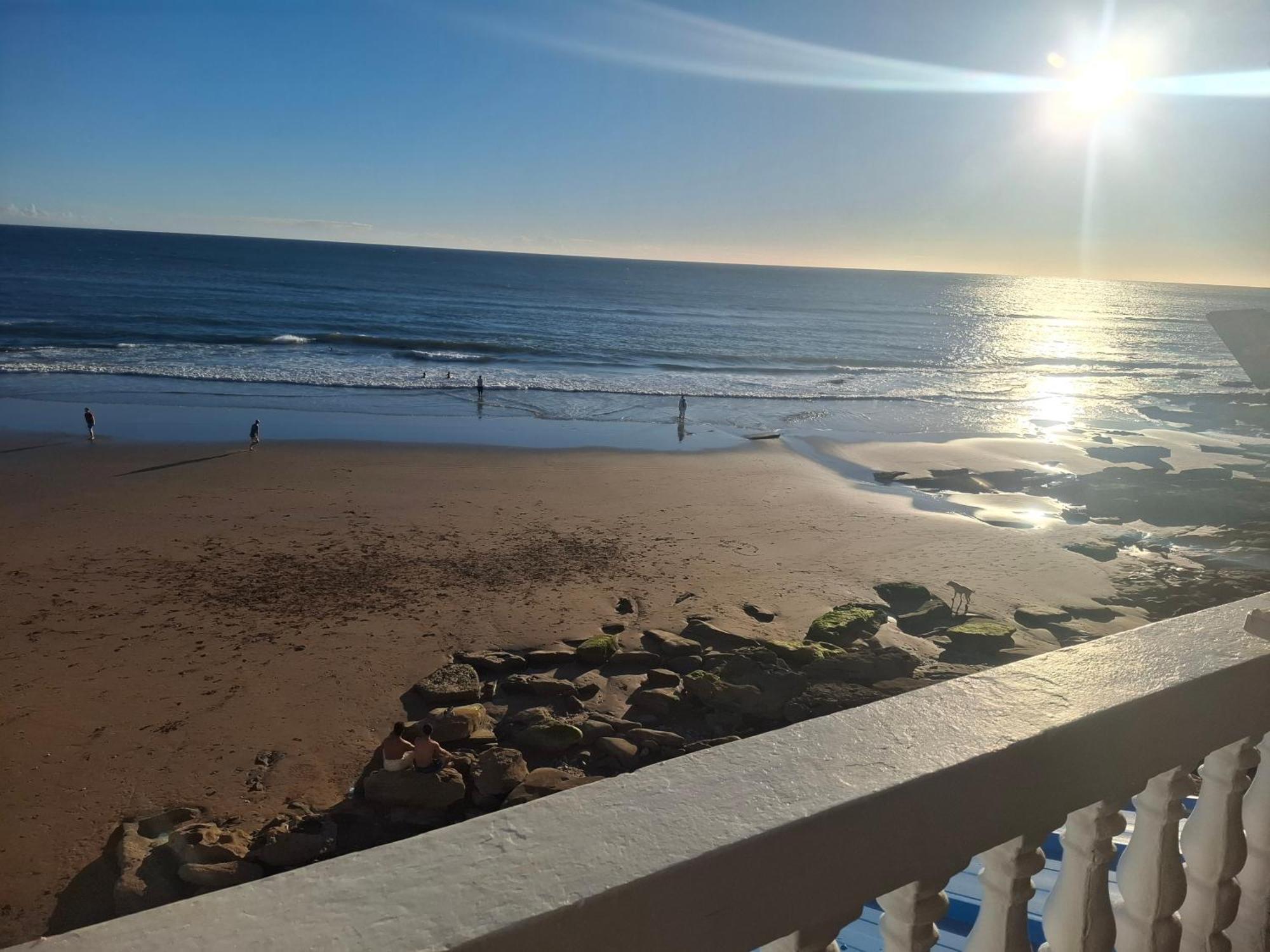 Surfstay Taghazout 2 ภายนอก รูปภาพ