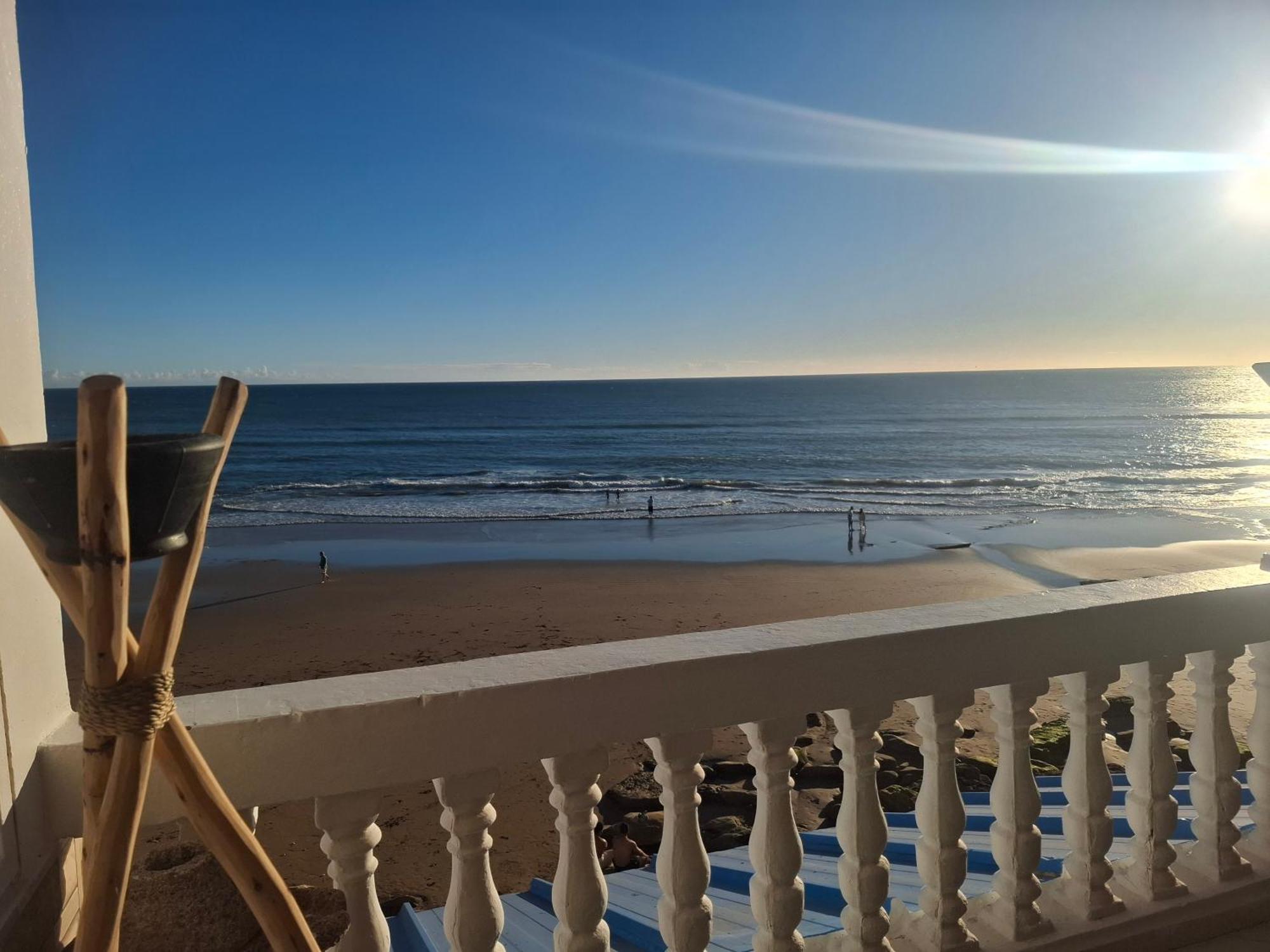 Surfstay Taghazout 2 ภายนอก รูปภาพ