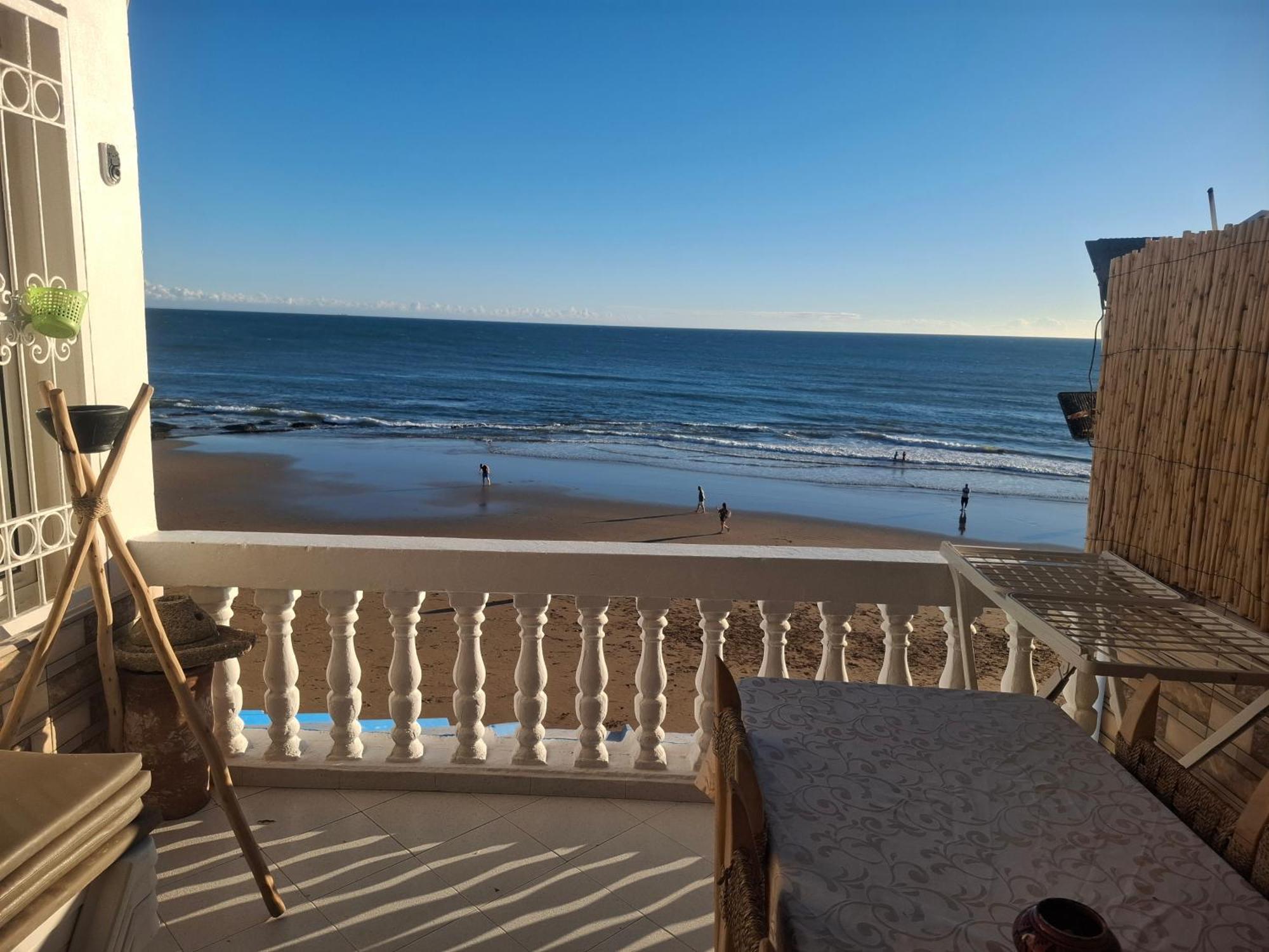Surfstay Taghazout 2 ภายนอก รูปภาพ