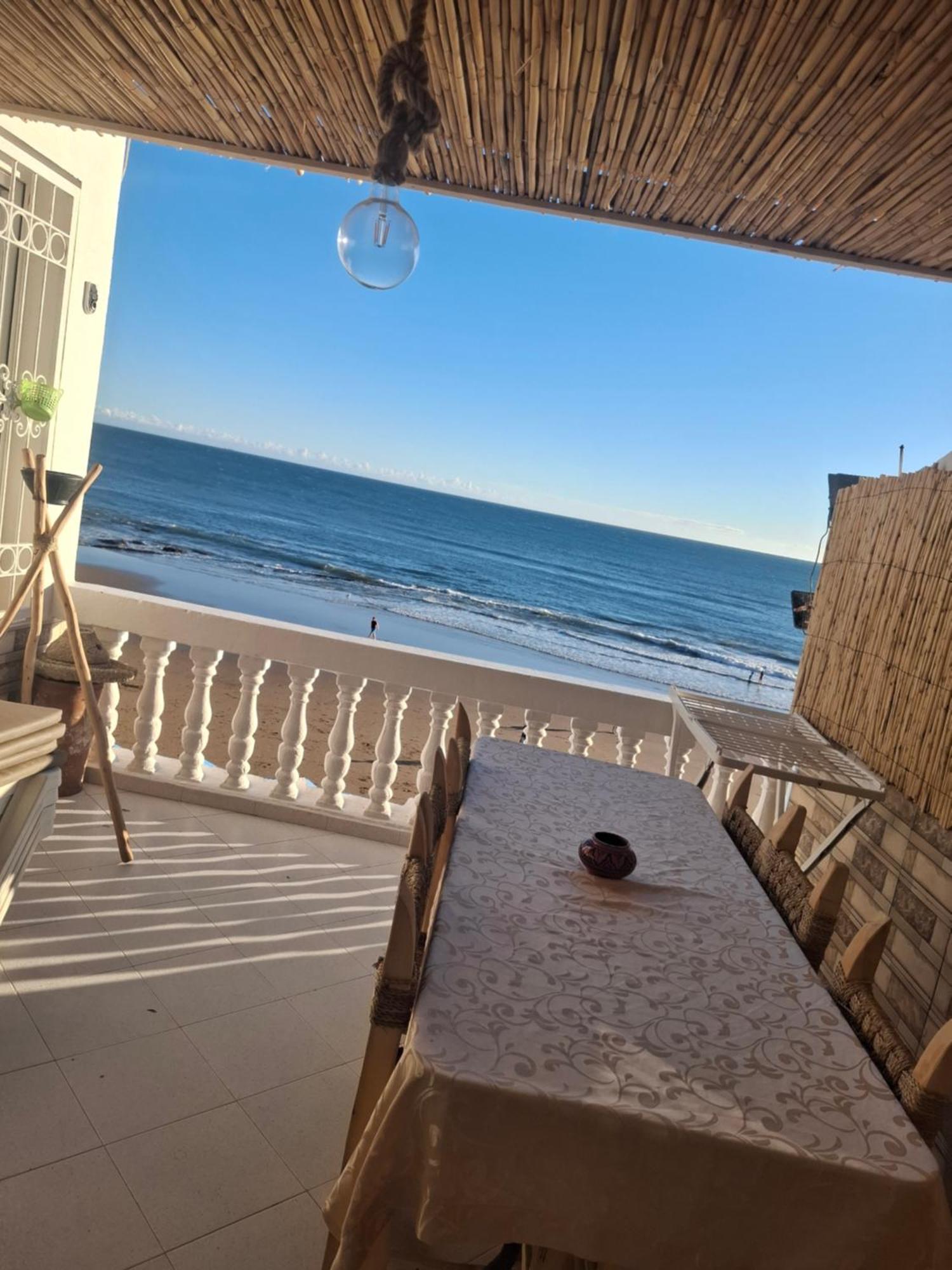 Surfstay Taghazout 2 ภายนอก รูปภาพ