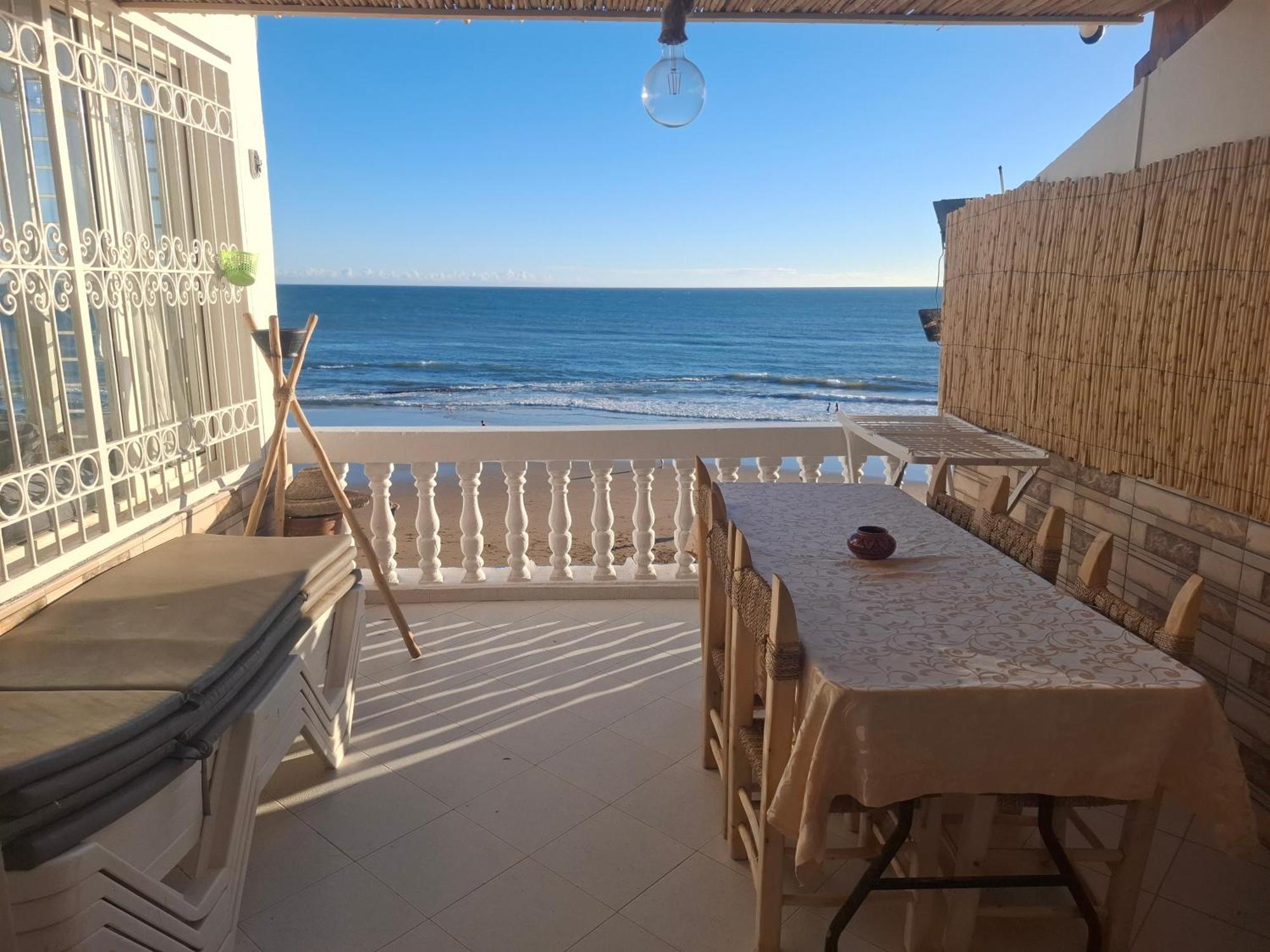 Surfstay Taghazout 2 ภายนอก รูปภาพ
