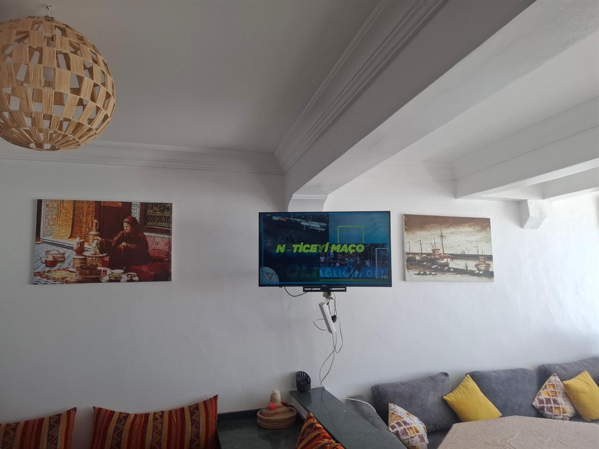 Surfstay Taghazout 2 ภายนอก รูปภาพ