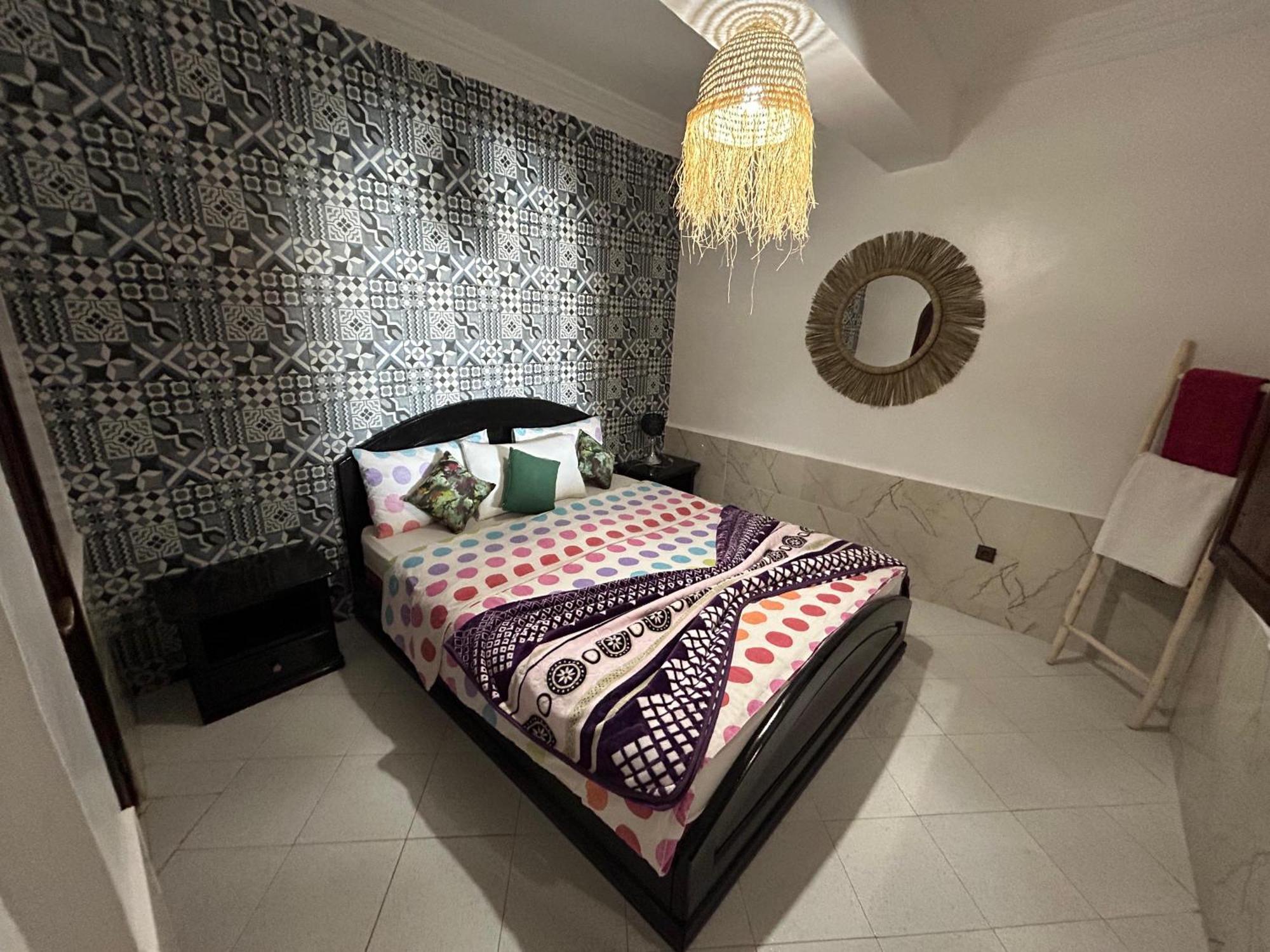 Surfstay Taghazout 2 ภายนอก รูปภาพ