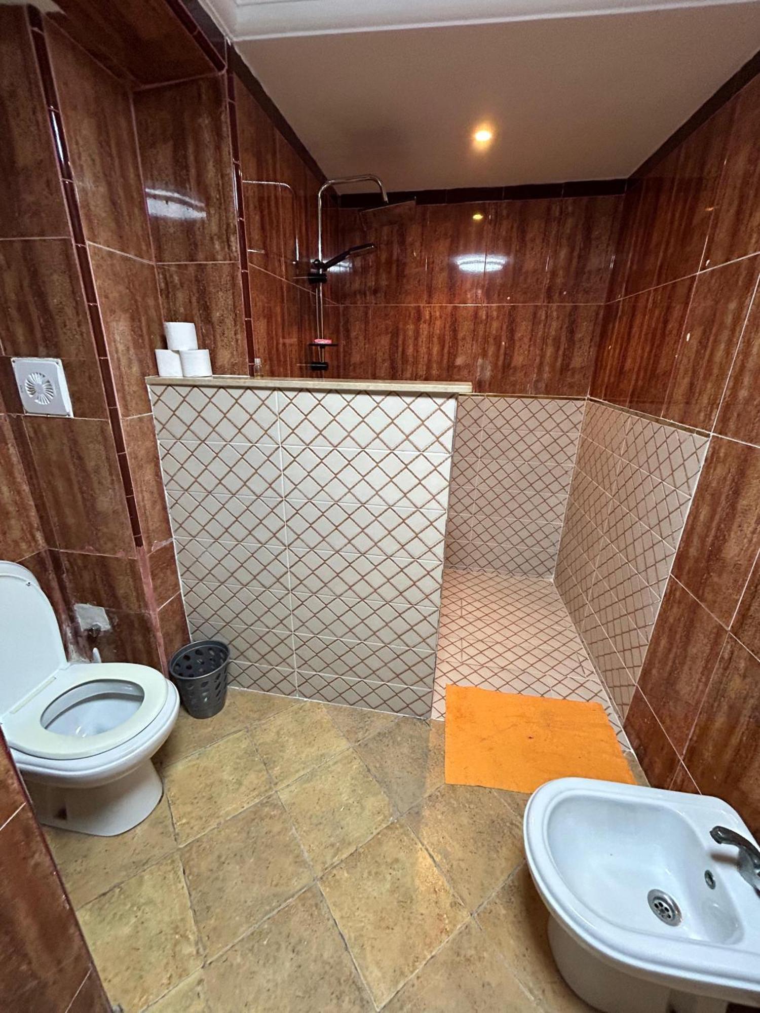 Surfstay Taghazout 2 ภายนอก รูปภาพ