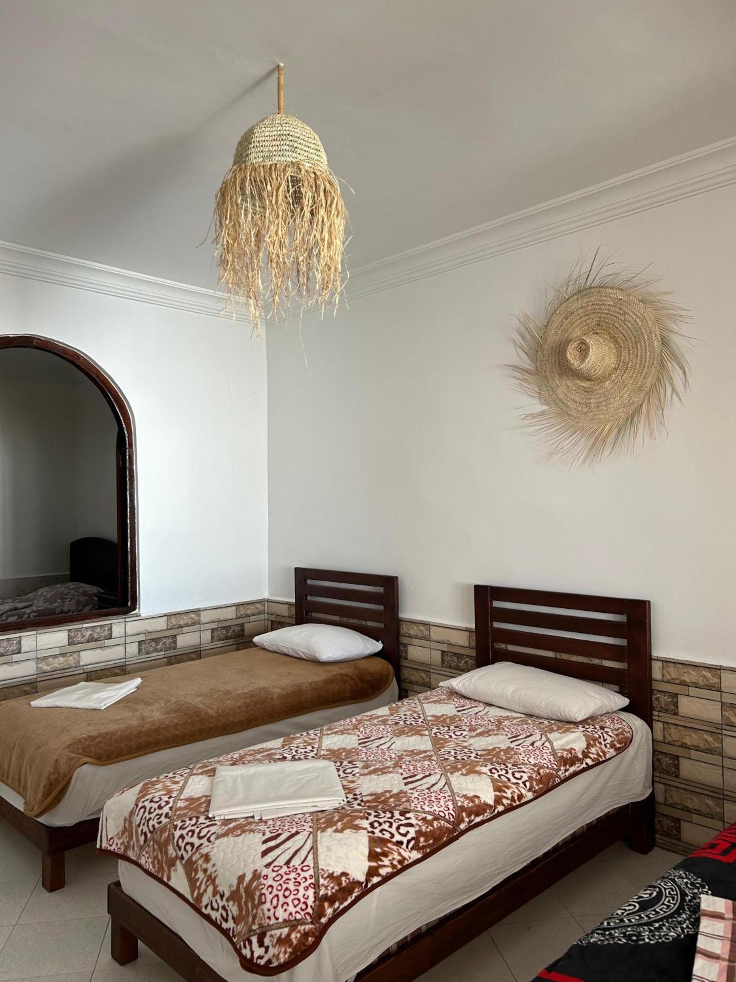 Surfstay Taghazout 2 ภายนอก รูปภาพ