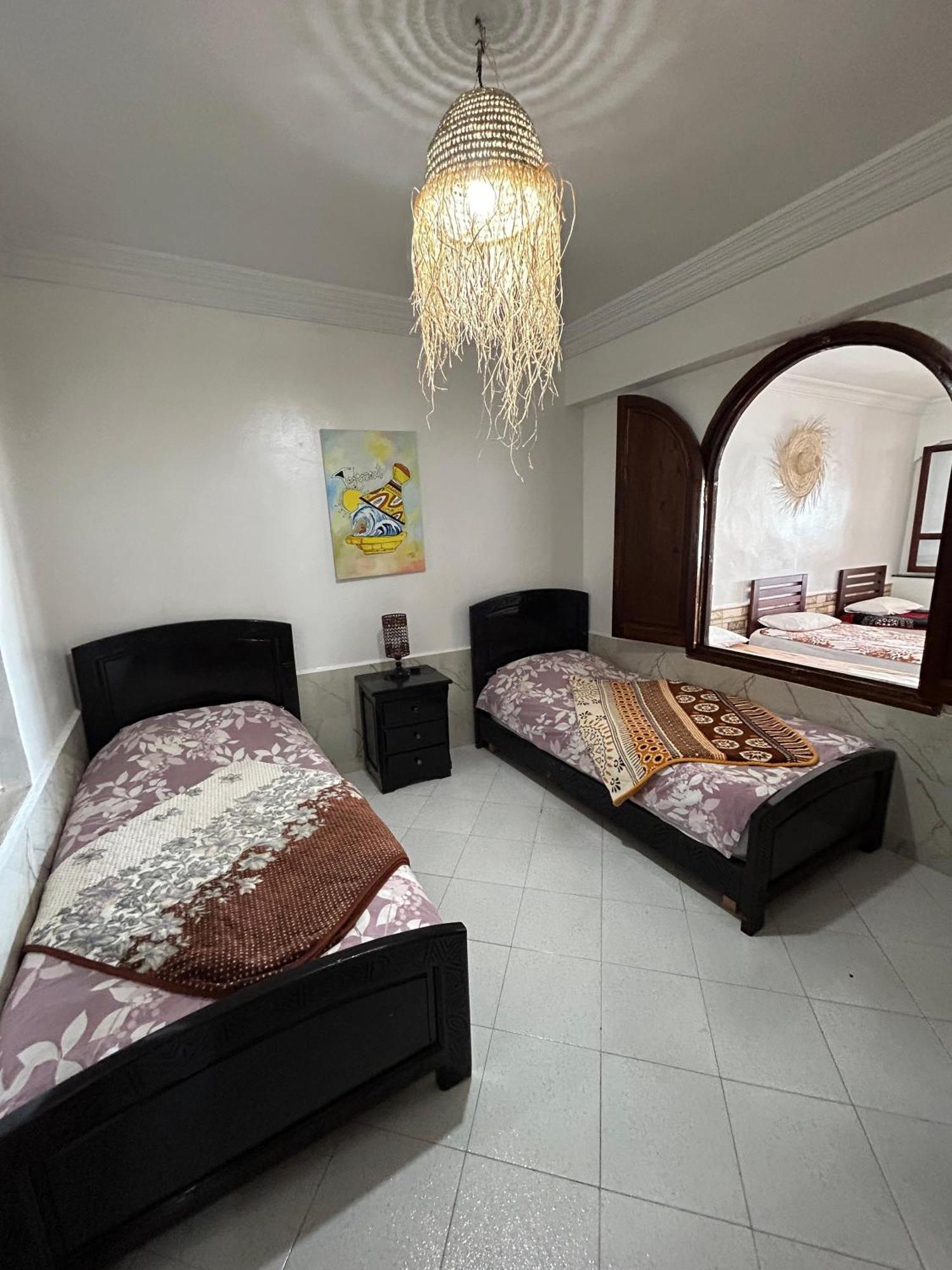 Surfstay Taghazout 2 ภายนอก รูปภาพ